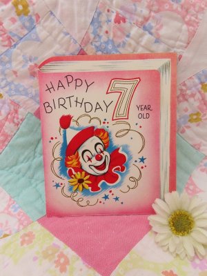 画像1: Card 716