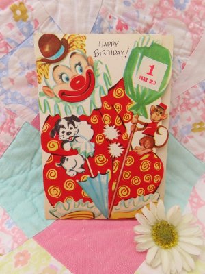 画像1: Card 717