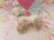 画像3: Twin Spaghetti Poodle White