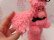 画像8: Bottle Cover Poodle Pink