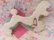 画像6: White Chalk Poodle Pair 