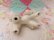 画像6: Twin Spaghetti Poodle White