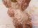 画像9: Big Bow Spaghetti Poodle Pink