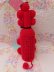 画像3: Bottle Cover Poodle Red