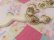 画像9: White Chalk Poodle Pair 