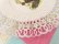 画像6: Poodle Plastic Lace Plate