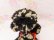 画像7: Bottle Cover Poodle Black×White