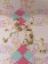 画像1: White Chalk Poodle Pair  (1)
