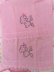 画像6: Poodle Fingertip Towel Pink