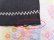 画像8: Poodle Kitchen Towel Black