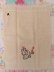画像5: Poodle Fingertip Towel Cream