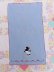 画像2: Poodle Kitchen Towel Blue