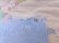 画像4: Poodle Fingertip Towel Blue