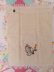画像6: Poodle Fingertip Towel Cream