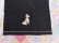 画像3: Poodle Kitchen Towel Black