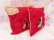 画像8: Corduroy Poodle Pair Cushion