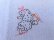 画像3: Poodle Fingertip Towel Blue