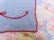 画像6: Poodle Kitchen Towel Blue