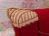 画像10: Corduroy Poodle Pair Cushion
