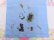 画像3: Poodle Towel Blue Hers