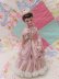 画像2: Lefton Dress Lady Figurine Pink