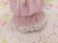 画像9: Lefton Dress Lady Figurine Pink