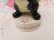 画像7: Message Skunk Figurine