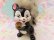 画像6: Message Skunk Figurine