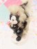 画像5: Message Skunk Figurine