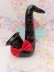 画像2: Polka Dot Sax Black