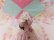 画像7: Lefton Dress Lady Figurine Pink