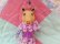 画像4: Lady Piggy Beaded Doll