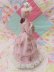 画像4: Lefton Dress Lady Figurine Pink