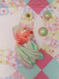 Goldfish＋Bubble Wall Decor 