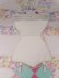 画像3: Blue Bustier Lingerie bag Hanging