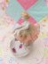 画像5: Old Ballerina Trinket Tray
