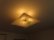 画像6: Glass Ceiling Light Pastel Circus