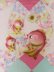 画像1: Mama Fish &2Baby Wall Decor (1)