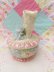 画像5: Romantic Boots Pastel Trinket Box