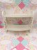 画像1: Metal Shelf ＋Towel Hanger White (1)