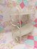 画像7: Metal Shelf ＋Towel Hanger White