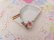画像2: Lefton Rose Mini Ashtray