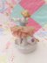 画像3: Old Ballerina Trinket Tray