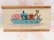 画像2: Gravel Boat Animal Wall Hanging
