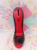 画像4: Enesco Polka dot High heel Coinbank 
