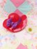 画像1: Red Hat Coin Bank (1)