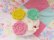画像2: Flower Curtain Pin Set
