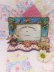 画像1: Romantic Carousel Photo Frame (1)