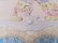画像4: Blue Bustier Lingerie bag Hanging