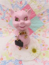 Lefton Piggy Bank 